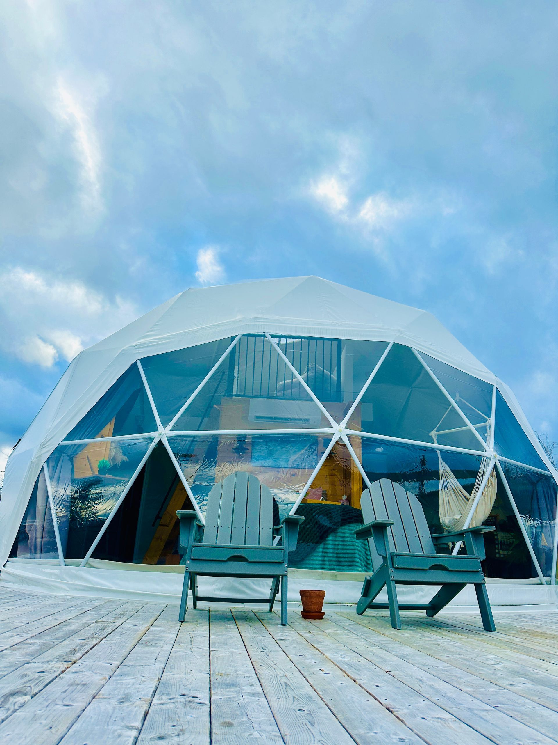 Domes