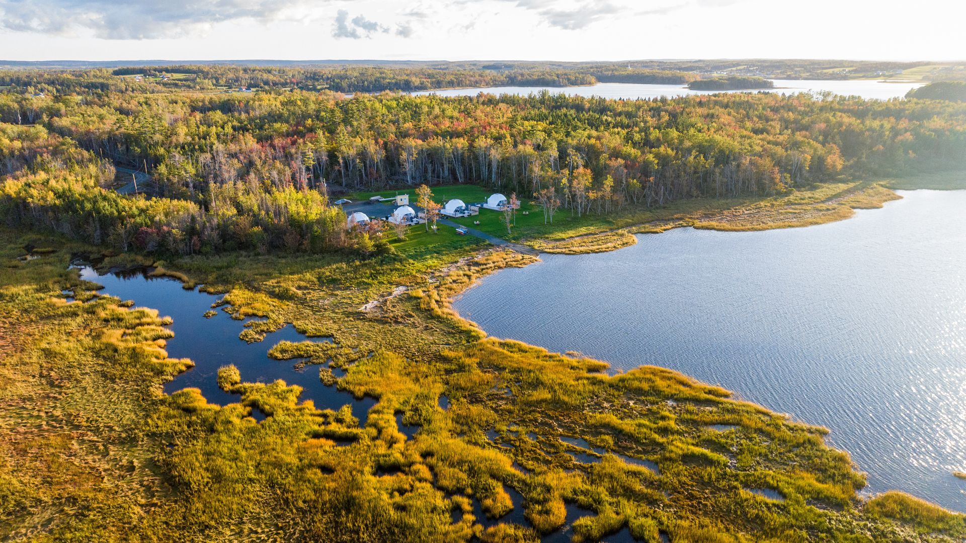 Fall In Love with Island Beach Hideaways