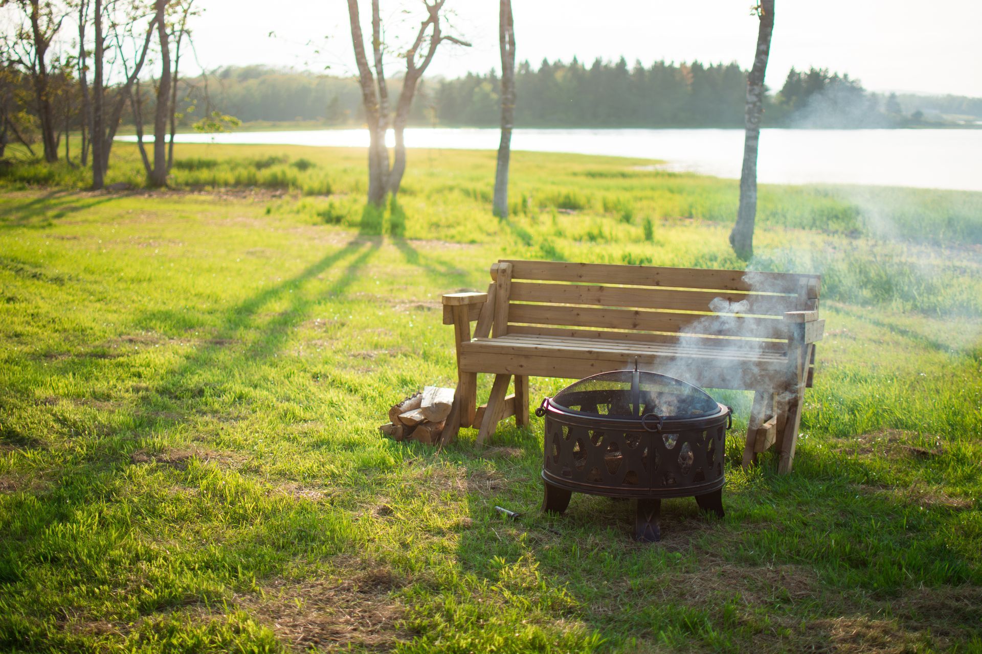 Firepit