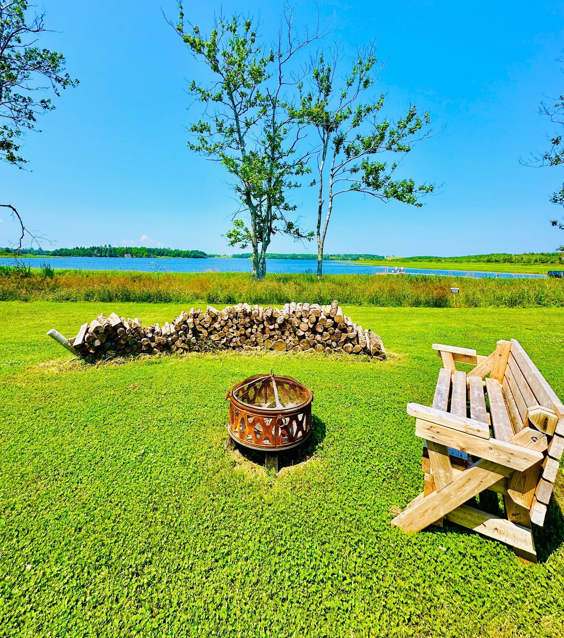 Firepit
