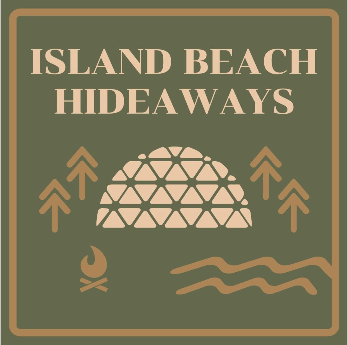 Island Beach Hideaways