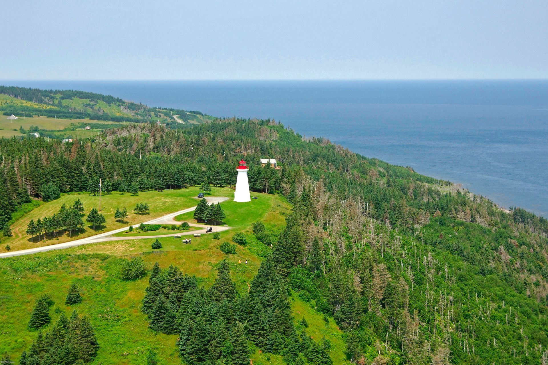 Cape George