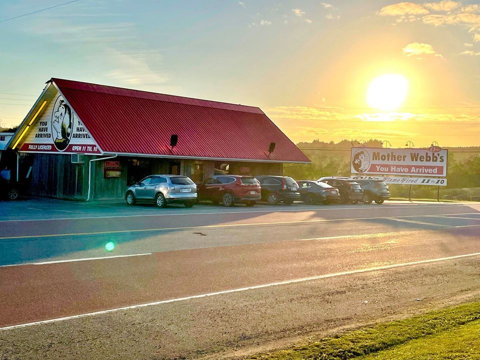 Mother Webbs Steakhouse - Closest Restaurant