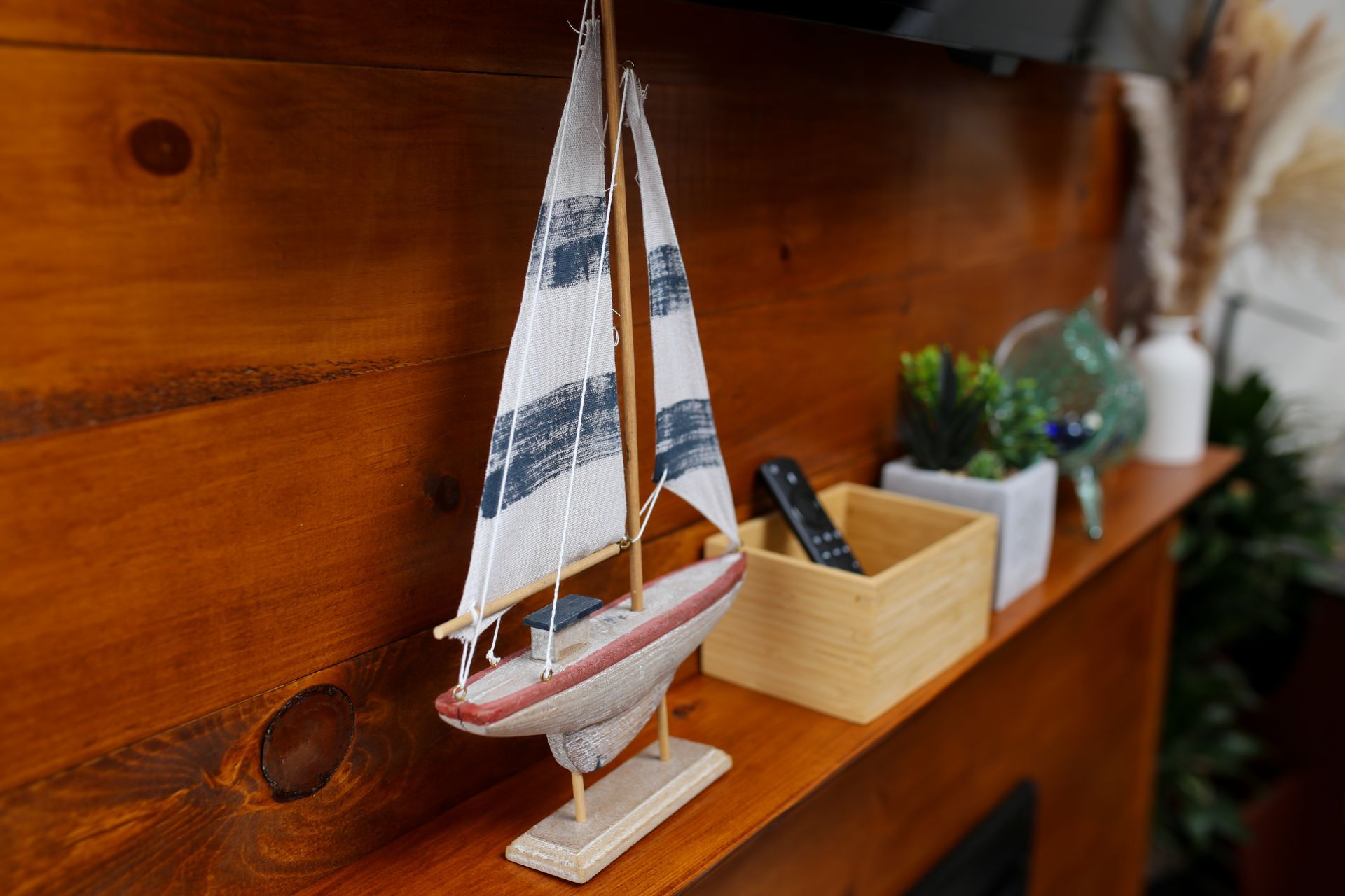 Nautical Decor