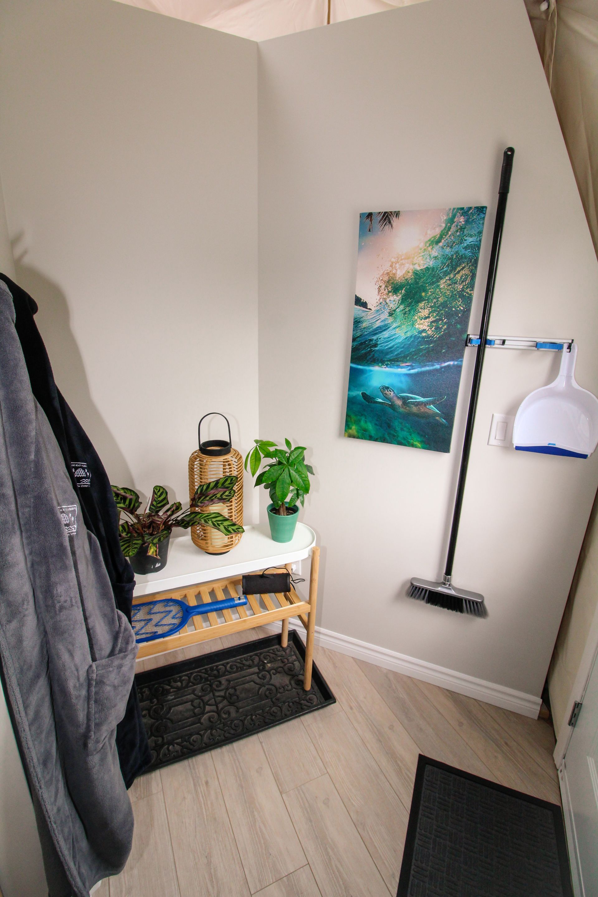 Entry Way