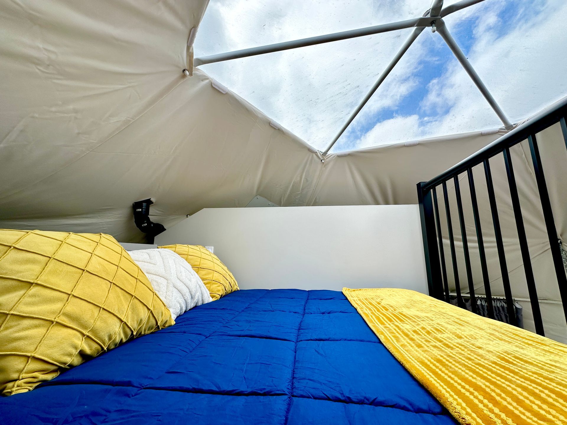 Loft Bed 
