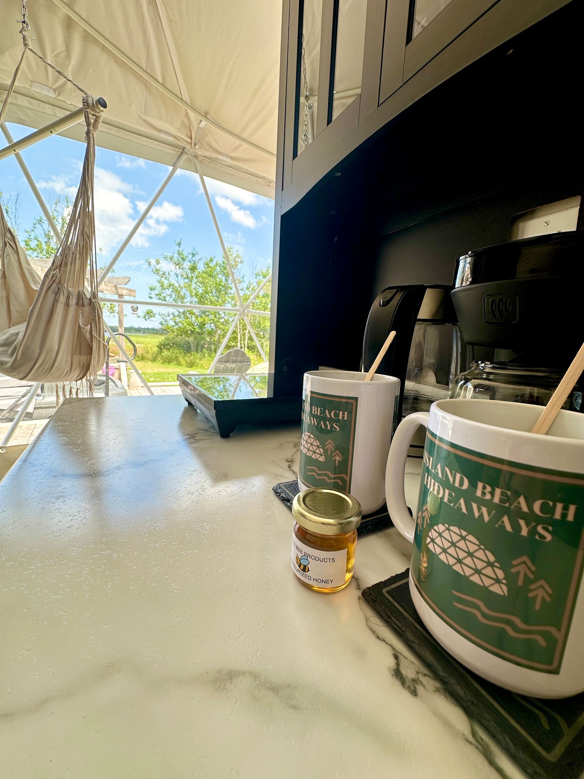 Coffee Bar