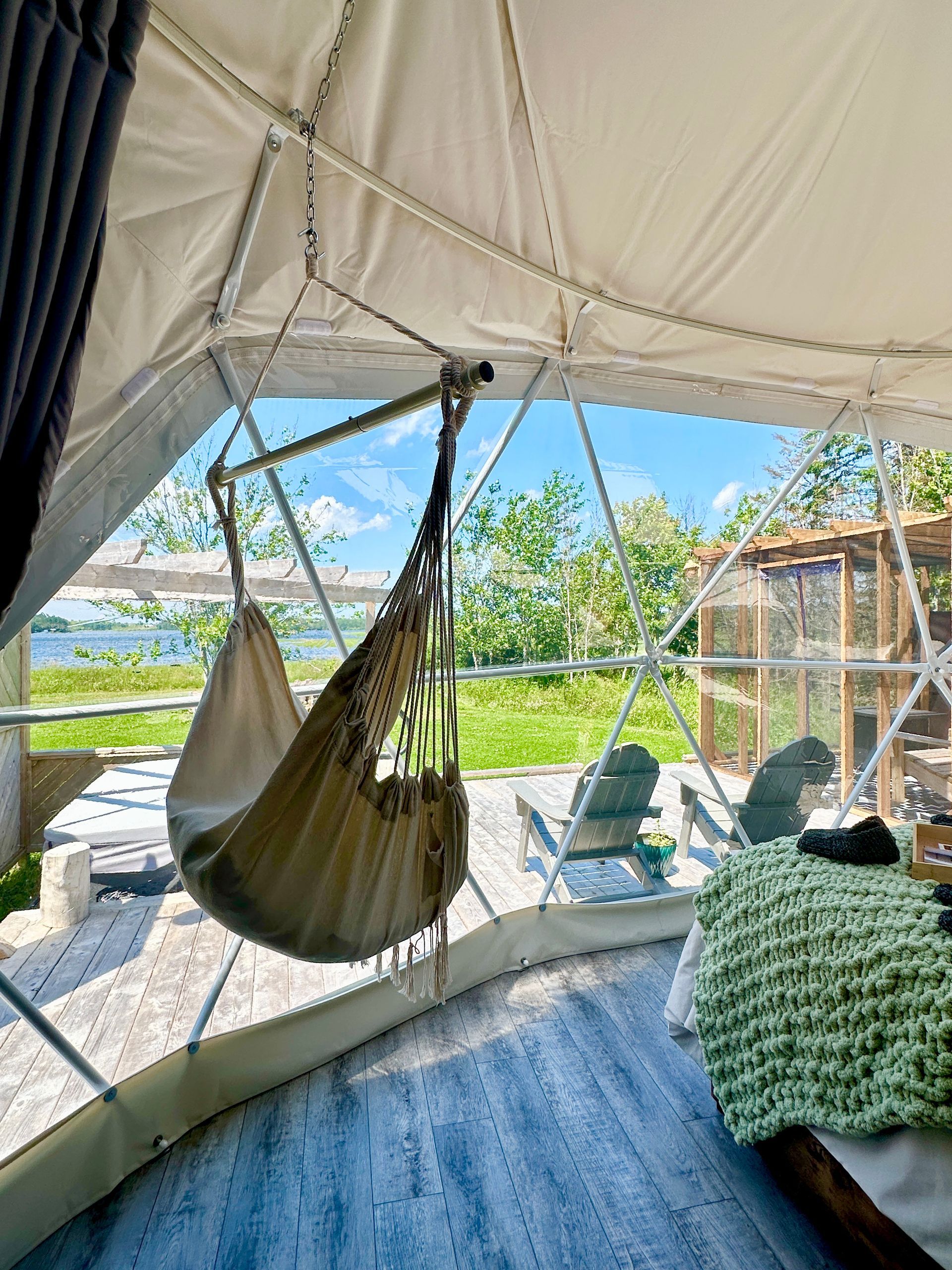 Hanging Chair