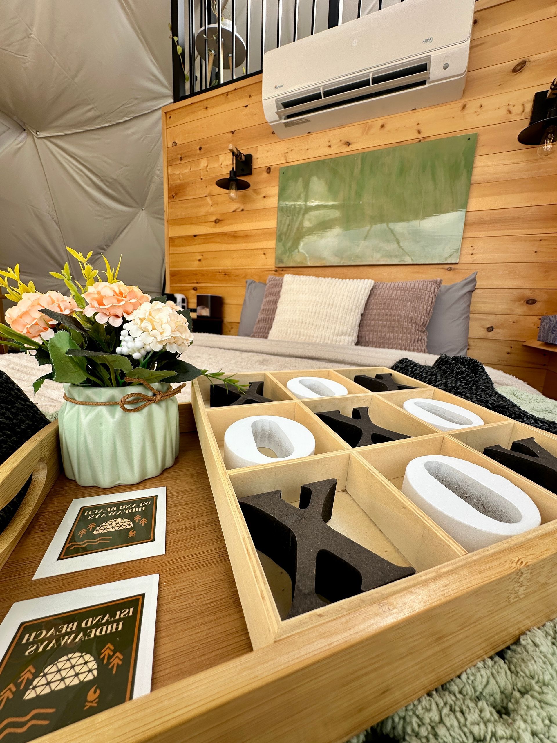 Romantic Retreat