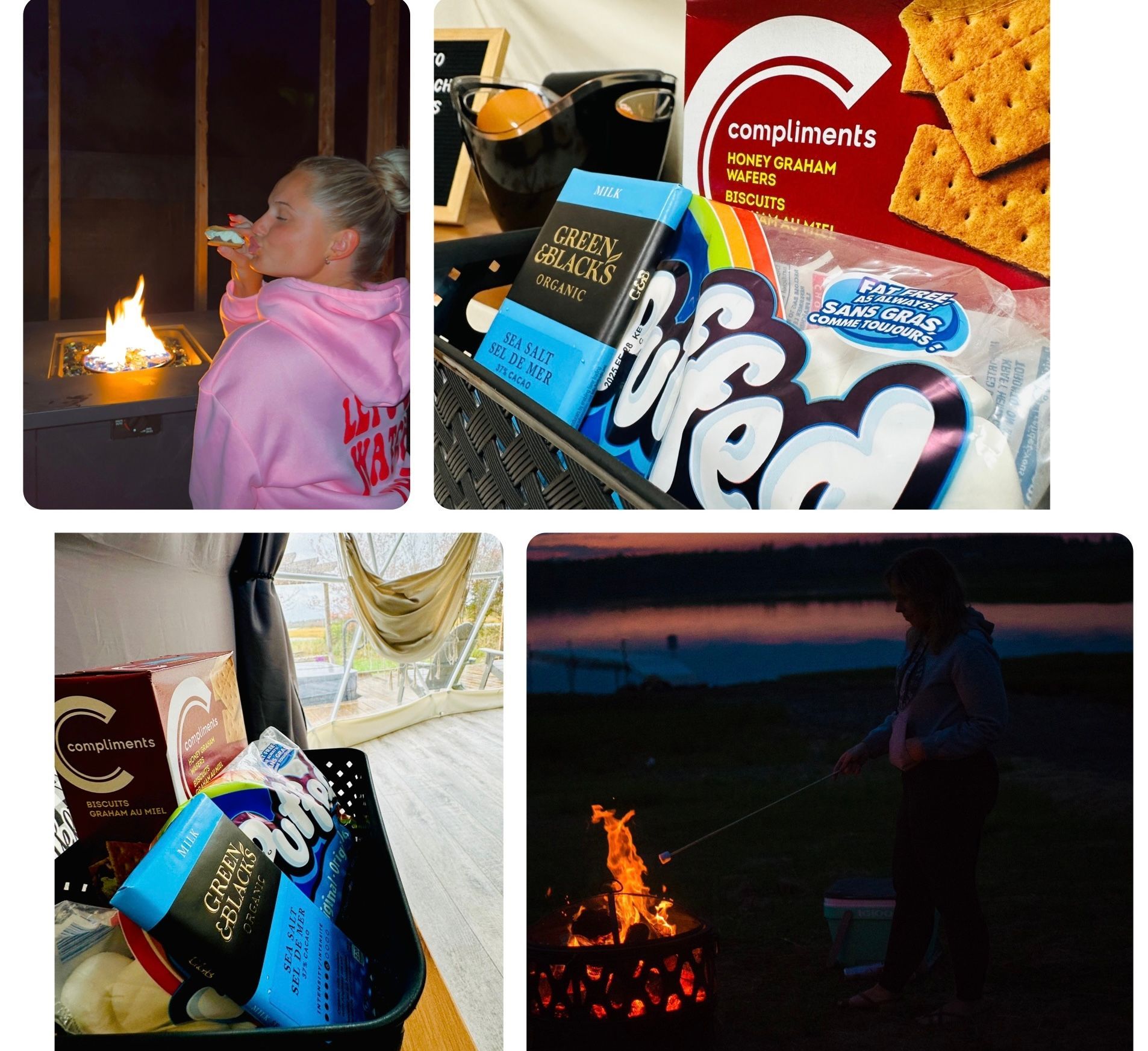 S'mores Kit