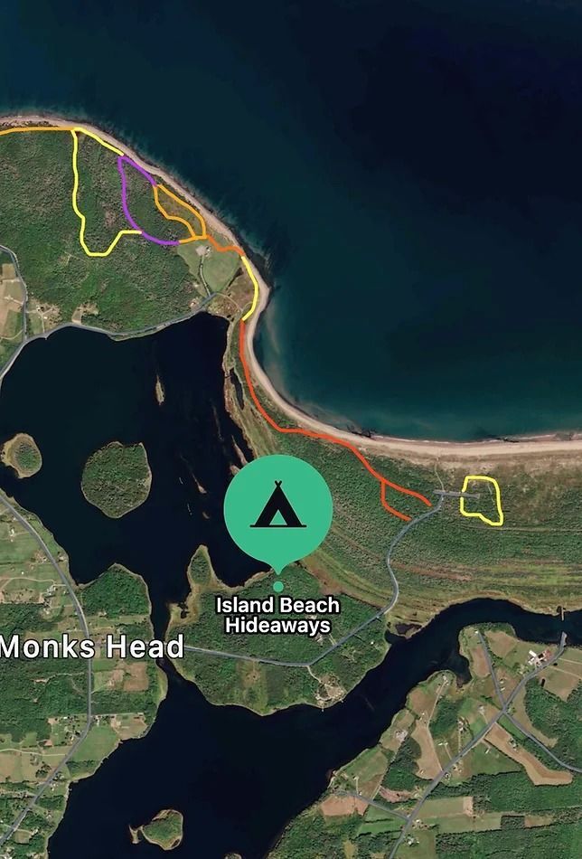 Local Hiking Trails