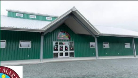 Antigonish Farmers Market