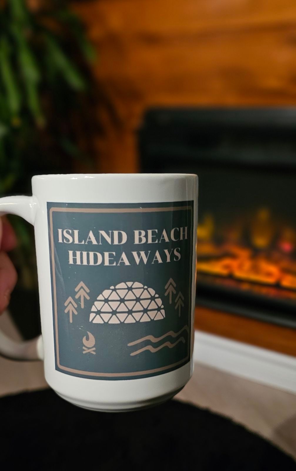 Cozy Dome Living 