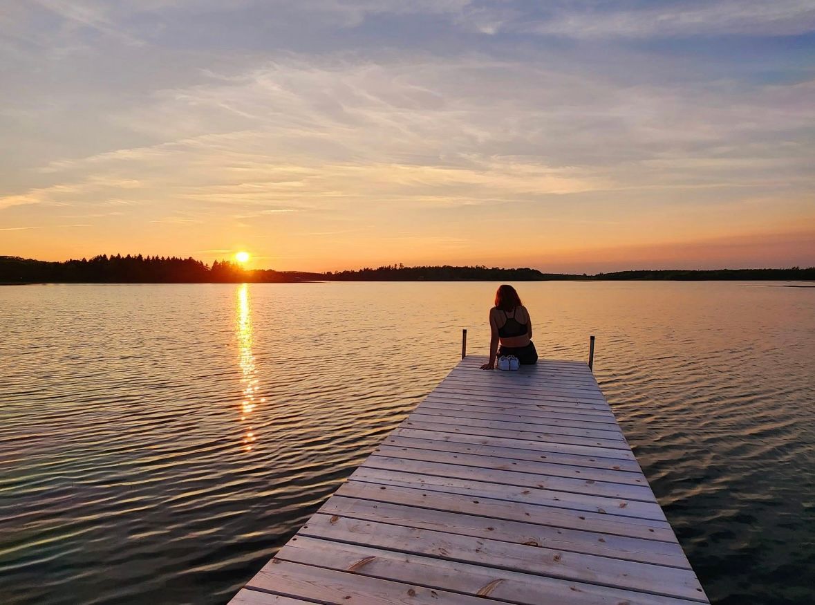 Dock Vibes 