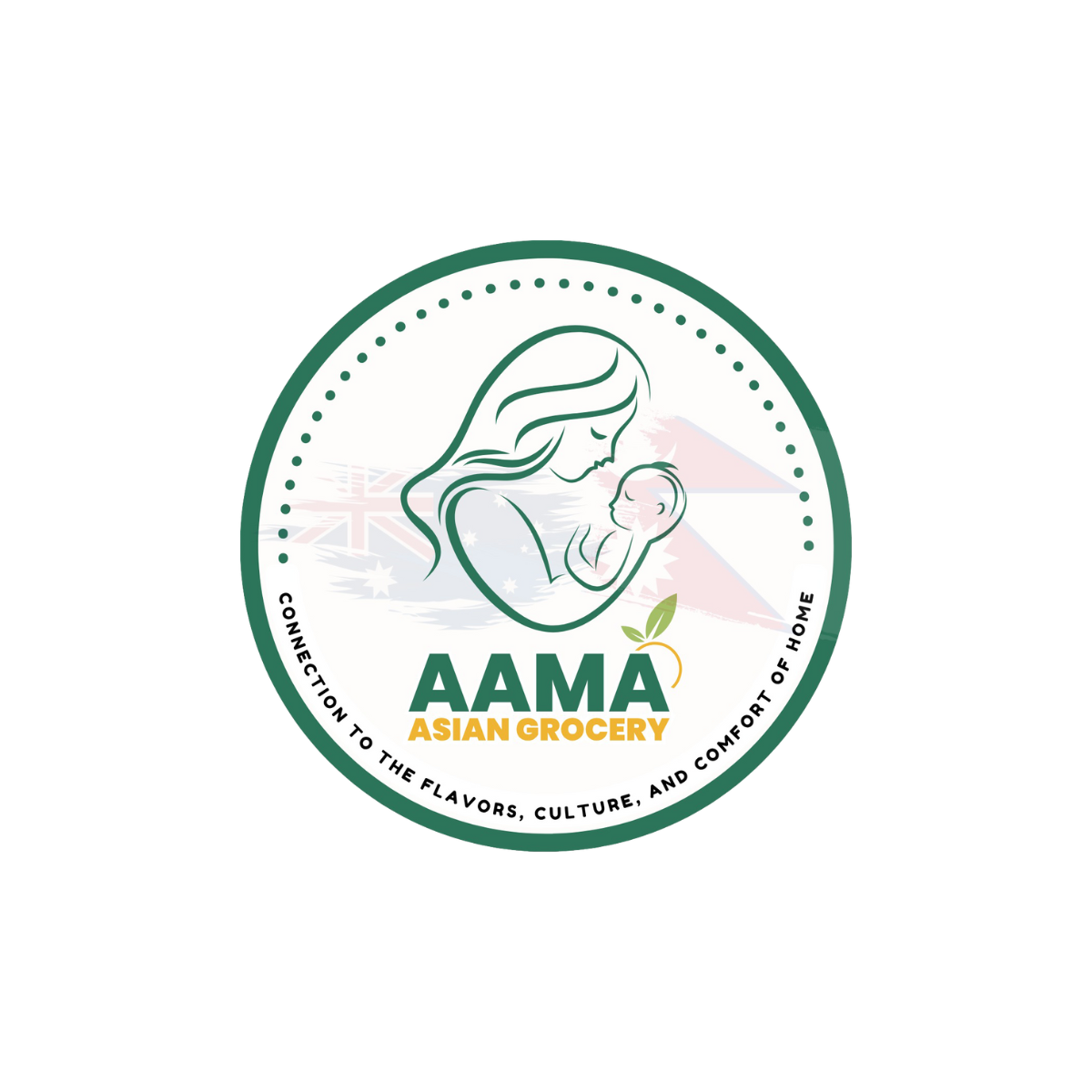 AAMA Asian Grocery