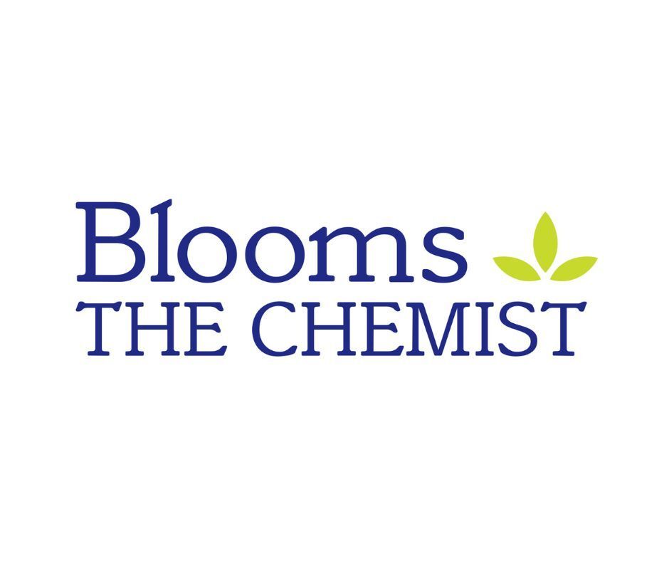 Blooms The Chemist