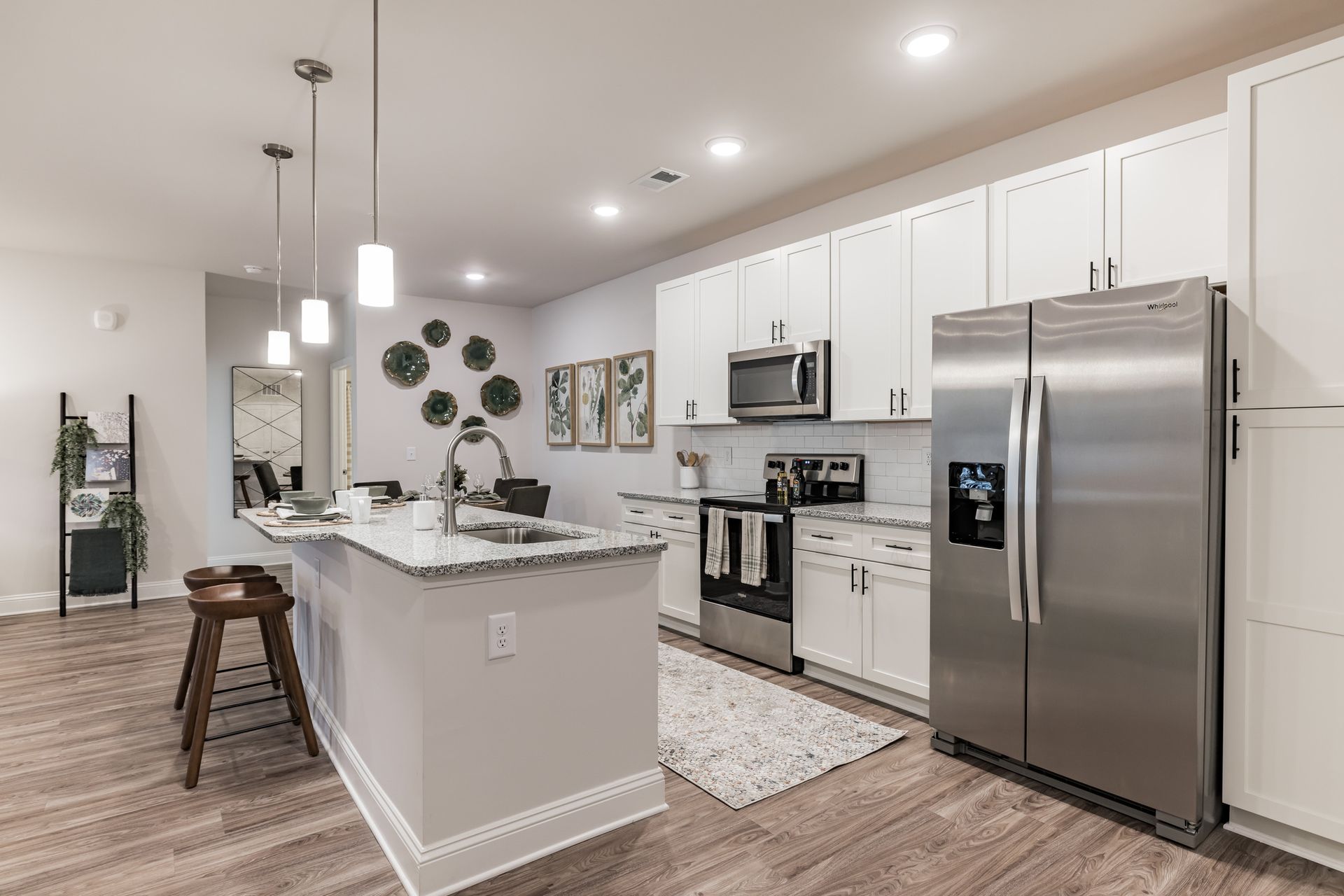 Gallery Apartments for Rent in Travelers Rest, SC