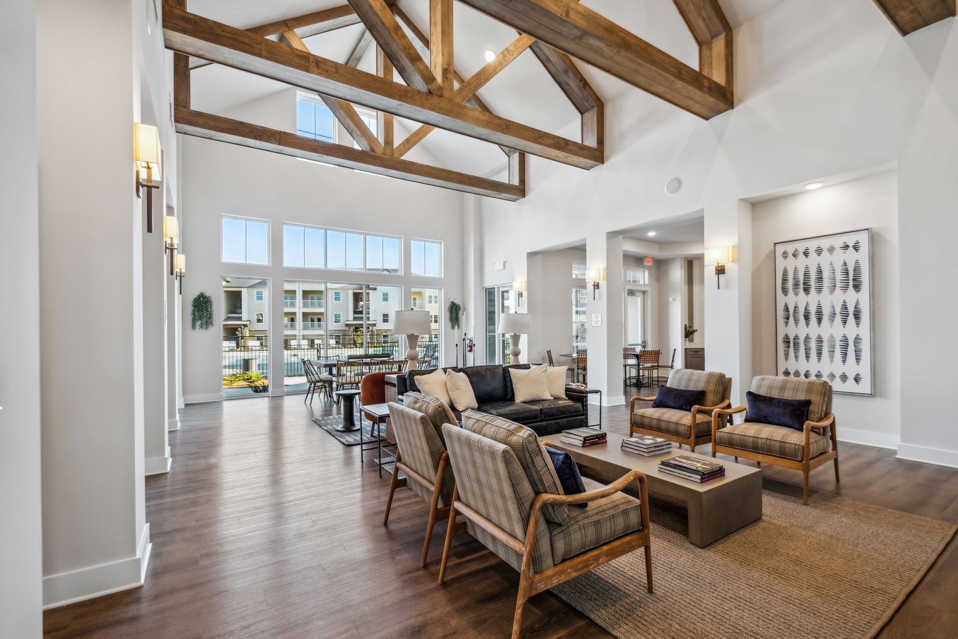 Gallery Apartments for Rent in Travelers Rest, SC