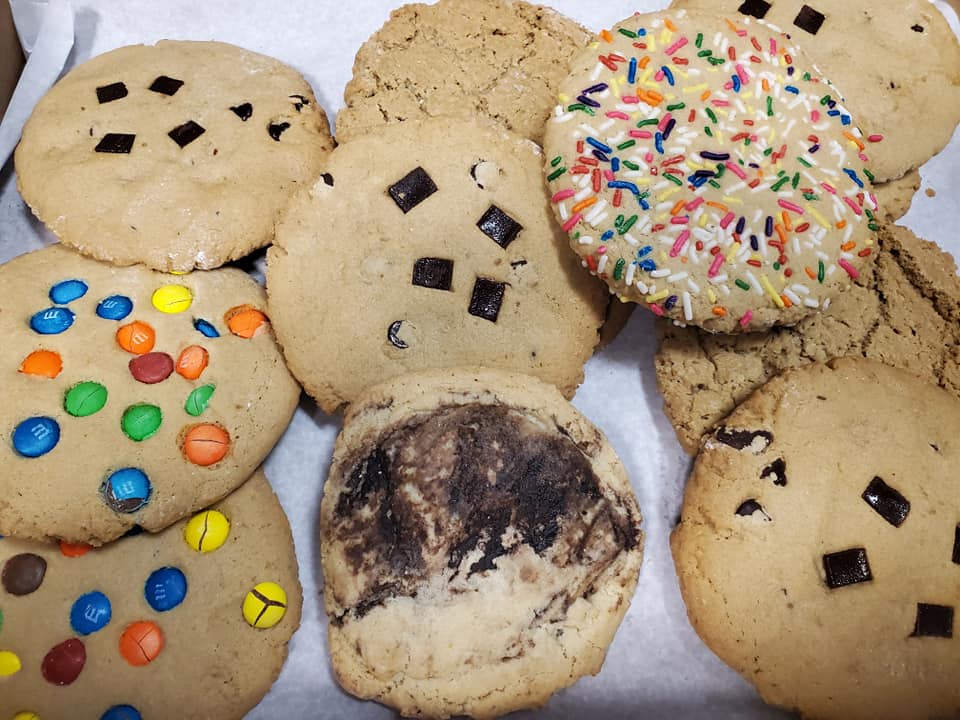 Brown Bag Sub Shoppe Sandwich Shop Schenectady, NY