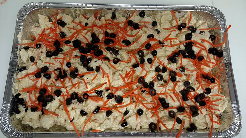 Brown Bag Sub Shoppe About