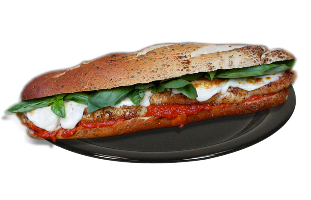 Brown Bag Sub Shoppe Sandwich Shop Schenectady, NY