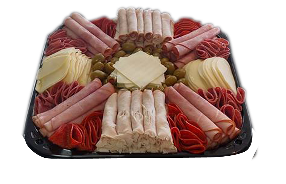 Brown Bag Sub Shoppe Sandwich Shop Schenectady, NY