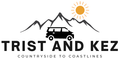 Trist & Kez logo