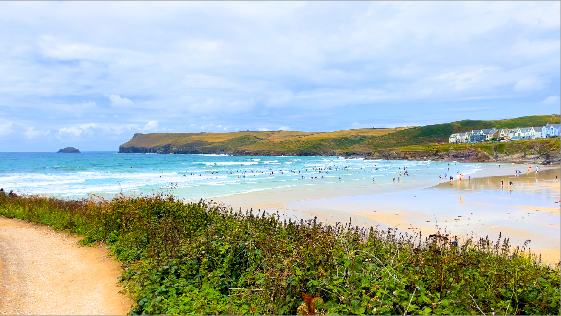 Polzeath