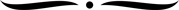 &Iacute;cone Separador