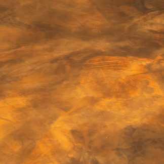 A close up of a brown background with a swirl pattern.
