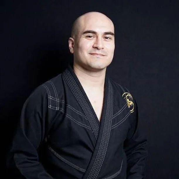 Cesar Clavijo: Fundamental Positional Escapes