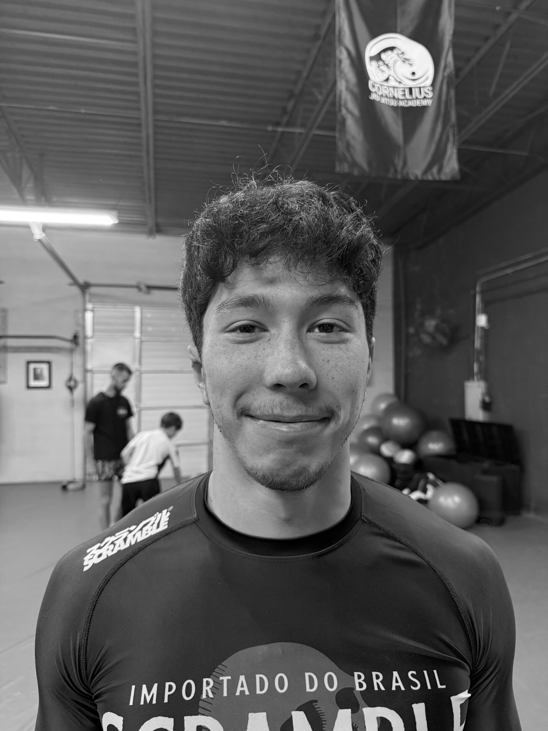 Tyler Tremblay