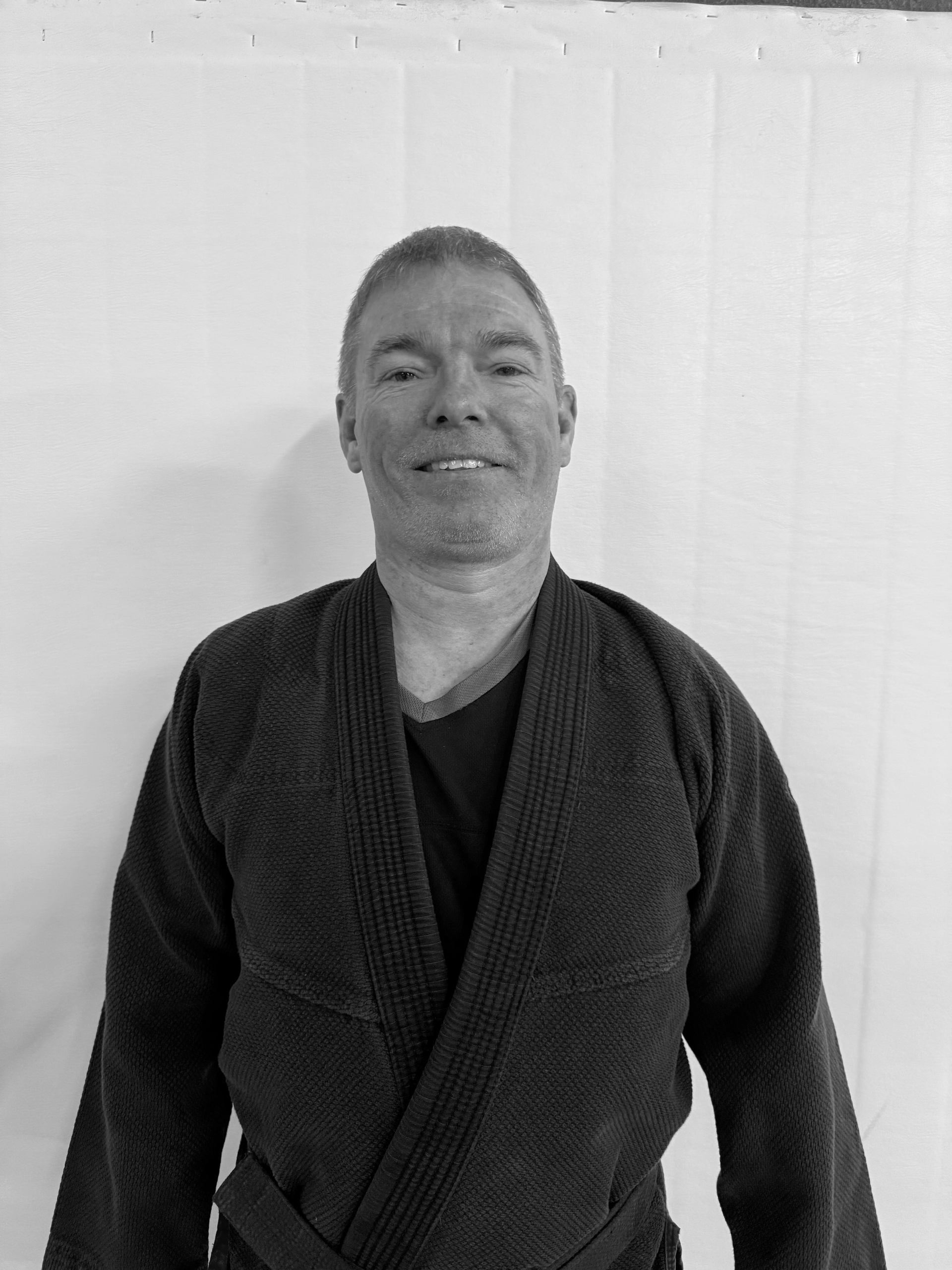 Brian Mynatt