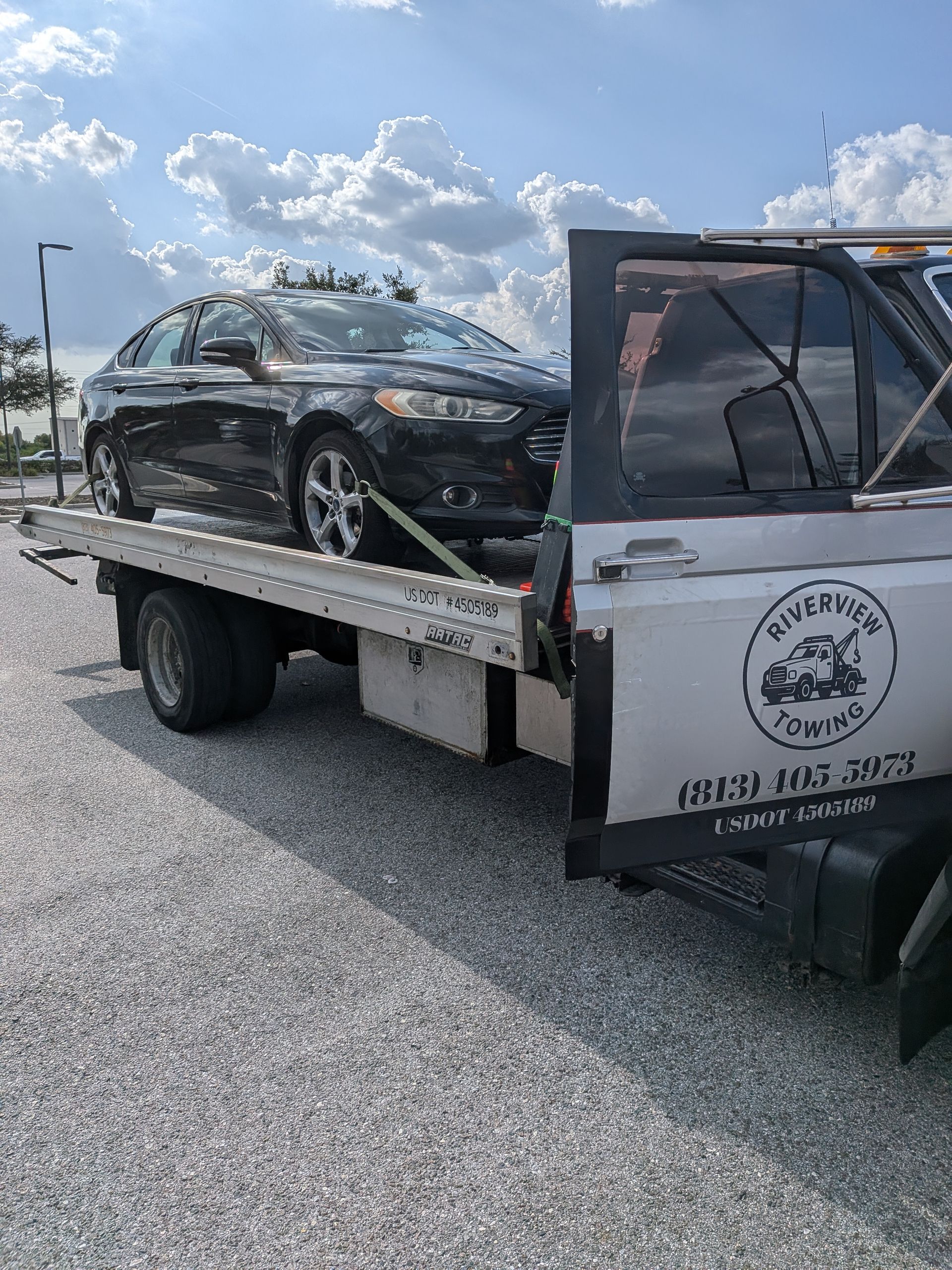 Auto transport 24/7