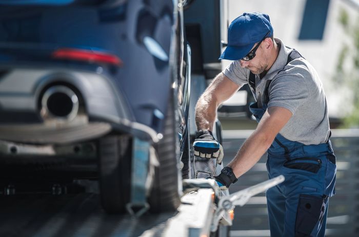 Flatbed Services