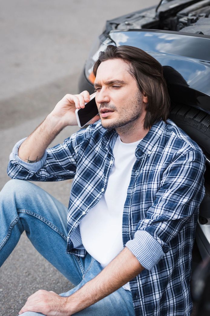 Roadside assistance