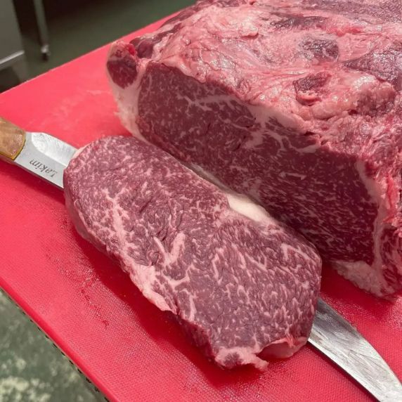 Sliced Wagyu — Lakim Butcher In Parap, NT 