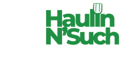 Green text on a white background that reads