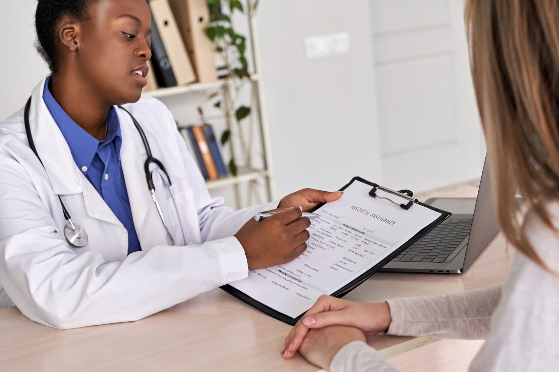 Medical Coding Services