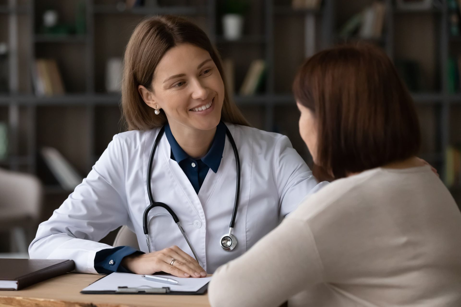Medical Consultant