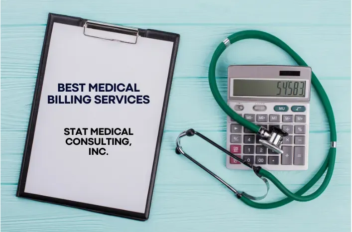Stat Medical Consulting - Best Billing Services