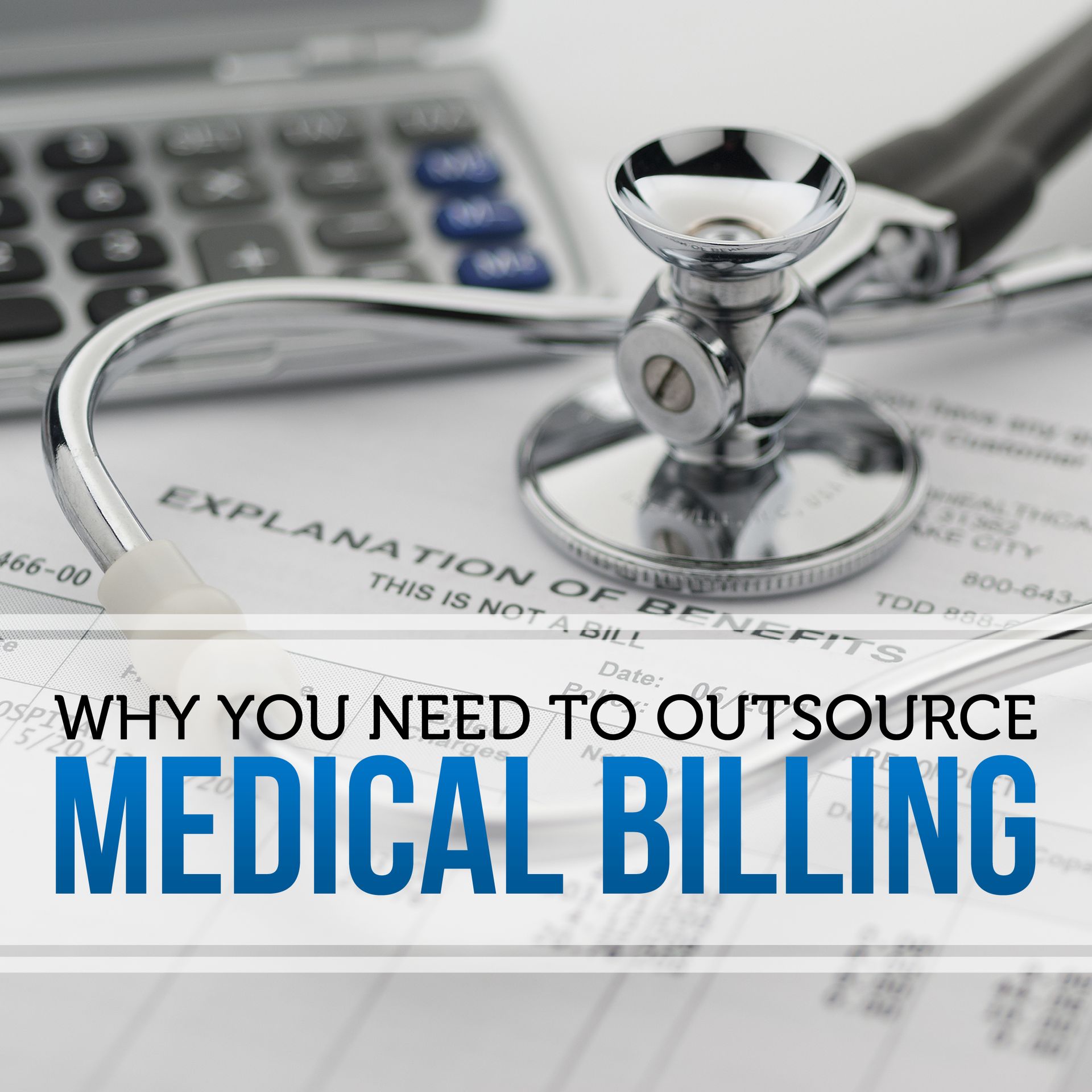 Medical Billing