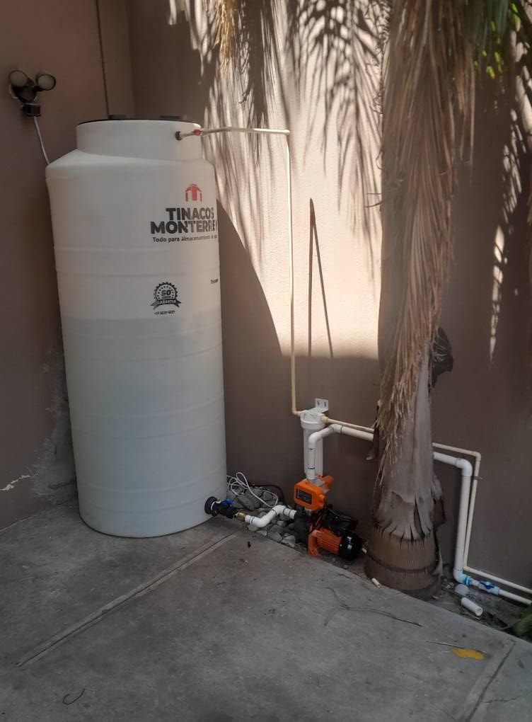 GRUPO RANGEL TECNICOS EN PLOMERIA 