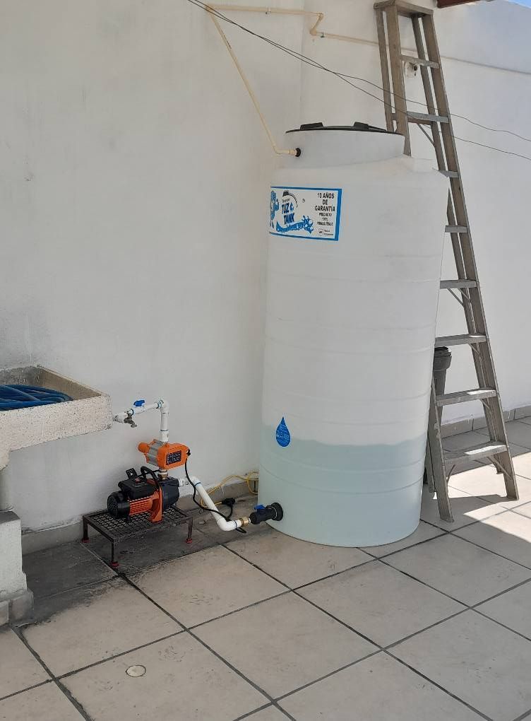 GRUPO RANGEL TECNICOS EN PLOMERIA 