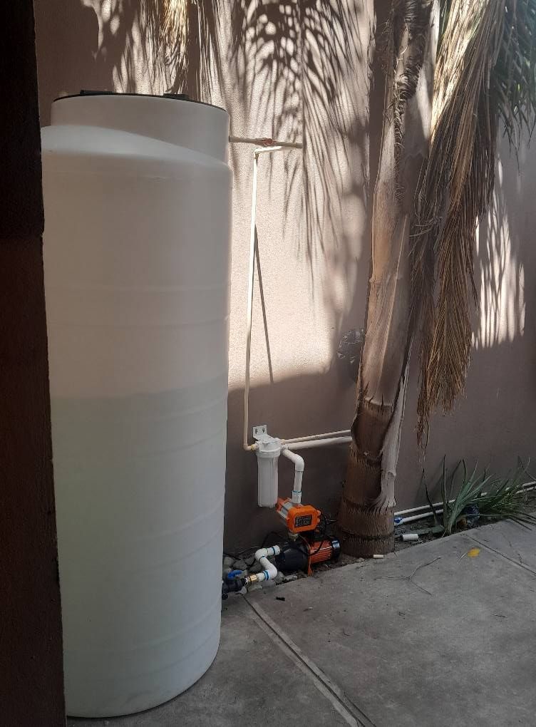 GRUPO RANGEL TECNICOS EN PLOMERIA 