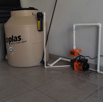 GRUPO RANGEL TECNICOS EN PLOMERIA 