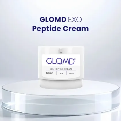 GLOMD EXO Peptide Cream