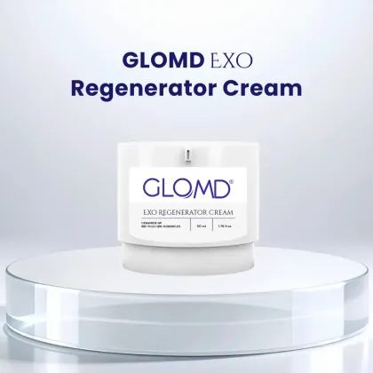 GLOMD EXO Regenerator Cream