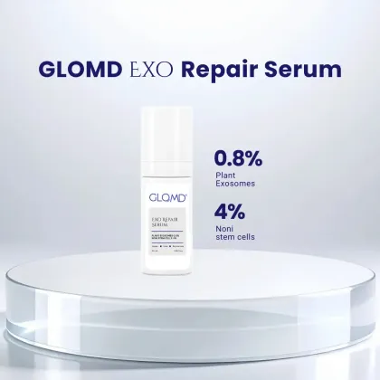 GLOMD EXO Repair Serum