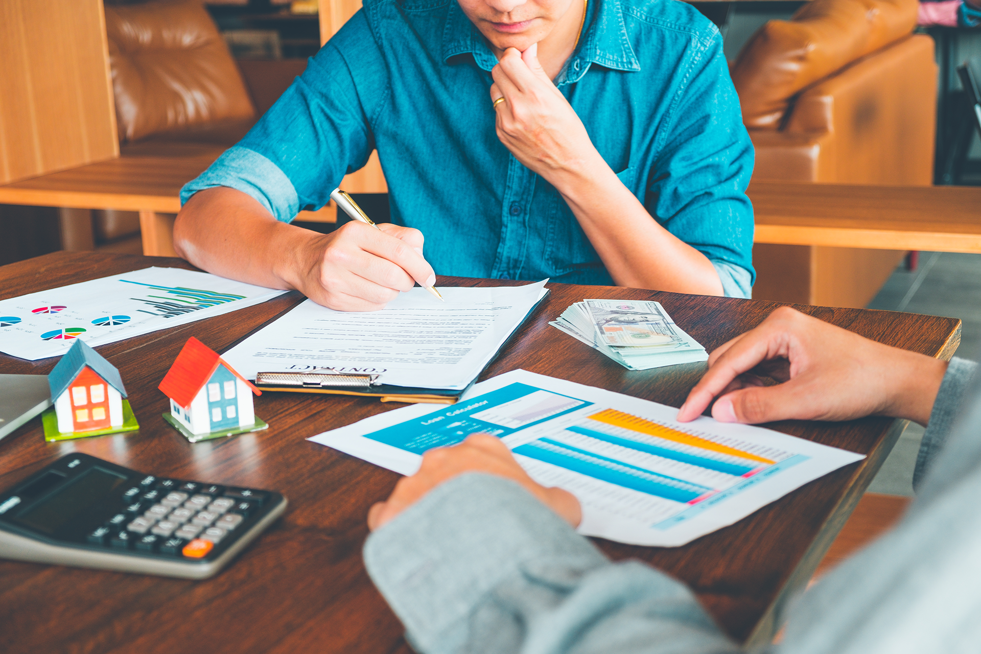 Cost Segregation for CPA Clients: Property Review Guide | RCG